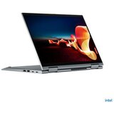 Lenovo ThinkPad X1 Yoga G6 14&amp;quot; i5-1135G7 16GB/256GB SSD Win 11 Pro Slike