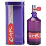 Liz Claiborne Curve Connect toaletna voda za ženske 100 ml | Shoptok.si