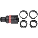 Metabo 635409000 priključna spojnica 1 Set | Eponuda.ba