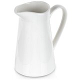 Vilde Vrč za mleko iz belega porcelana 200 ml, (5000037125) | Shoptok.si