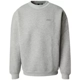 Pacemaker Sweater majica 'Benno' siva melange