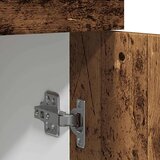 vidaXL donji dio ladice staro drvo 80x46x81,5 cm konstruirano drvo | shoptok.hr