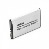  baterija za swissvoice epure, 650 mah | Shoptok.si