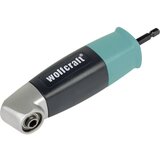 Wolfcraft 4688000 zavijač pod uglom 90° | ePonuda.com