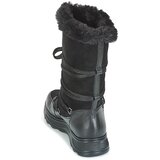 Geox D HOSMOS B ABX Crna | shoptok.hr