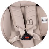 Chipolino autosjedalica i-SIZE 40–150 cm MONDIAL Latte | shoptok.hr