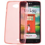 Ultra tanek 0,3 mm zaščitni ovitek za Samsung Galaxy S6 Edge+ - rdeči | Shoptok.si