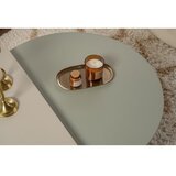 Hanah home Klubska mizica Helan (Zelena/Peena) | Shoptok.si