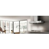 Elica zidna napa SPOT NG URBAN ZINC/A/90 Cijene