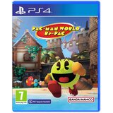  Pac-man World Re-Pac (PS4) | Shoptok.si