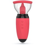 Crushious SCARLET VULVA PUMP RECHARGEABLE STIMULATOR Cijene