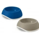 činija plastična delice 0.2 l - siva