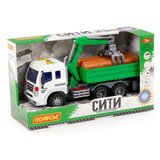 Kamion SA TRUPCIMA 1/8 ART.96029 Cijene