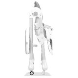 Asalvo stolica za hranjenje Wheels Vane | Eponuda.com