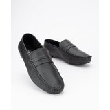 La Force Fashion muške mokasine 6407 - crna | Eponuda.com