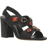 Bruno Premi Sandali & Odprti čevlji BZ3802X Črna | Shoptok.si