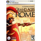 Steam Grand Ages: Rome Key GLOBAL Steam Grand Ages: Rome Key GLOBAL Slike
