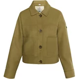 DreiMaster Vintage Prehodna jakna 'Imane' oliva