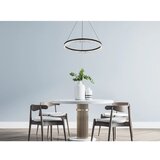  LED prigušiva luster na sajli ALIANZ LED/45W/230V 3000-6000K + daljinski upravljač | Eponuda.com