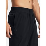 Under Armour Track Pants UA Unstoppable Vented Taper-BLK - Men's | ePonuda.com