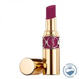 Yves Saint Laurent Rouge Volupté Shine (N°106 Plum Ruban) 3.2g Cijene