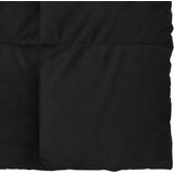  Zimska pokrivača Šonerisan Crna 155 x 220 cm Mikrovlakna | shoptok.hr