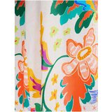 Desigual Women's White Wrap Beach Dress Selva - Women | Eponuda.ba