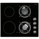 Končar Ugradbena kombinirana ploča za kuhanje, 4800W – UKEP 6022 POK.CV2 | Eponuda.ba
