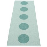 Pappelina Tirkizna unutarnja i vanjska staza 70x200 cm Vera Pop Jade – | shoptok.hr