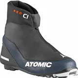 Atomic Pro C1 Women XC Boots Black/Red/White 6 22/23