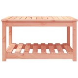  Vrtni stol 82,5 x 50,5 x 45 cm od masivne duglazije | Eponuda.com