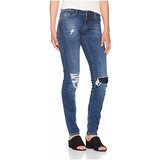 Liu Jo Jeans U67005D4147 Modra | Shoptok.si