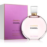 Chanel chance eau tendre parfumska voda 100 ml za ženske | Shoptok.si