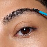Catrice Power Fix prozirni gel za učvršćivanje za obrve Invisible Power 10 ml | shoptok.hr