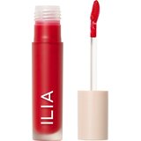 ILIA Beauty Overglaze Hydrating Lip Gloss - Flambé Cene