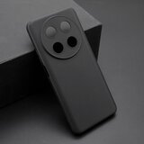  Maska ultra tanki color za huawei nova 12i/ crna | ePonuda.com