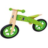 Bino Toys Mala krtica drveni bicikl na guranje | shoptok.hr