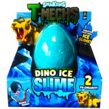Shakems slime tmechs dino ice 13cm 90702 Cene