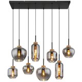 Globo viseča svetilka 15549-8h | Shoptok.si