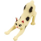  Set of Mini Figures Cat Breeds Cats Feeding Bowl 4-6cm 7pcs | shoptok.hr