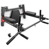 Marbo Sport Večnamenska fitnes naprava za trebuh, roke in ramena Marbo Cene