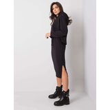 RUE PARIS Set-RV-KMPL-6109.31-black | Shoptok.si