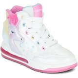 Geox J SKETLITE GIRL Bijela Cijene