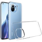  Przezračno zaštitno kućište za Vivo Y15s - Prozirna KP26588 | shoptok.hr