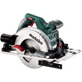 Metabo KS 55 FS Rucna kružna pila | shoptok.hr