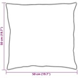  Duvet za sve sezone s jastukom 3 kom. Bijela Mikrovlakna | shoptok.hr