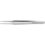 Knipex 92 51 01 precizne pincete 1 komad tupi vrh 120 mm | Eponuda.ba