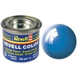 Revell Email Color svetilno modra, sijaj | Shoptok.si
