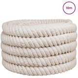  Uže od jute Bijela 100% Juta Tossa | shoptok.hr