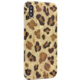  Maska za iPhone X/ XS Leopard shell | ePonuda.com